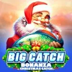 Slot Big Catch Bonanza