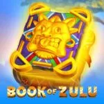 Slot Book Of Zulu