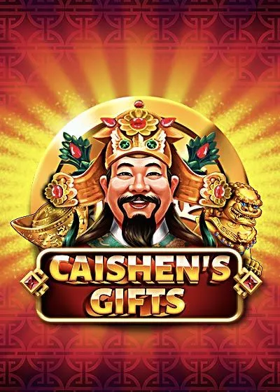 Slot Caishens Gifts
