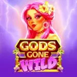 Slot Gods Gone Wild